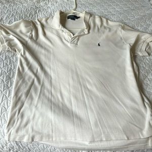 Men’s Polo by Ralph Lauren Polo shirt